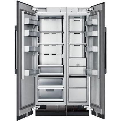 Dacor Refrigerador Modelo Dacor 865515